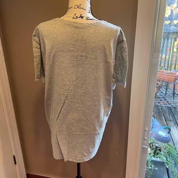 Love Comes in Many Forms Cheese tee shirt - Picture 5 of 8